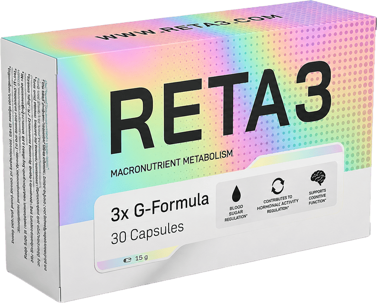 Reta3 — Scorta per 30 giorni