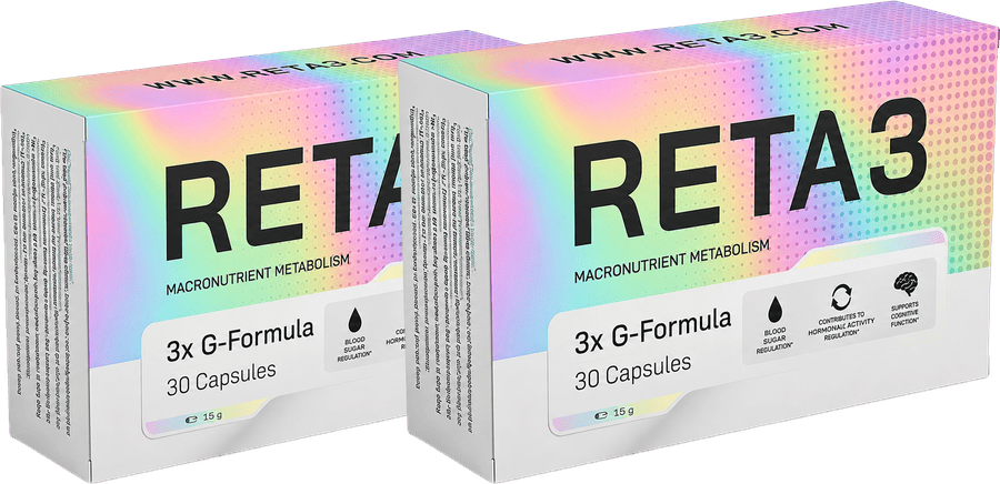 Reta3 — Scorta per 60 giorni