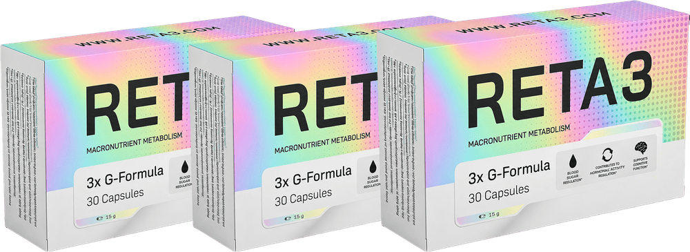 Reta3 — Scorta per 90 giorni